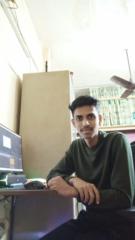 Hardik Pednekar