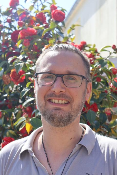 Nicolas Malandain