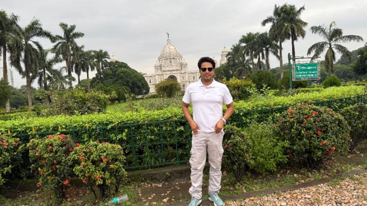 Azfar Quasim