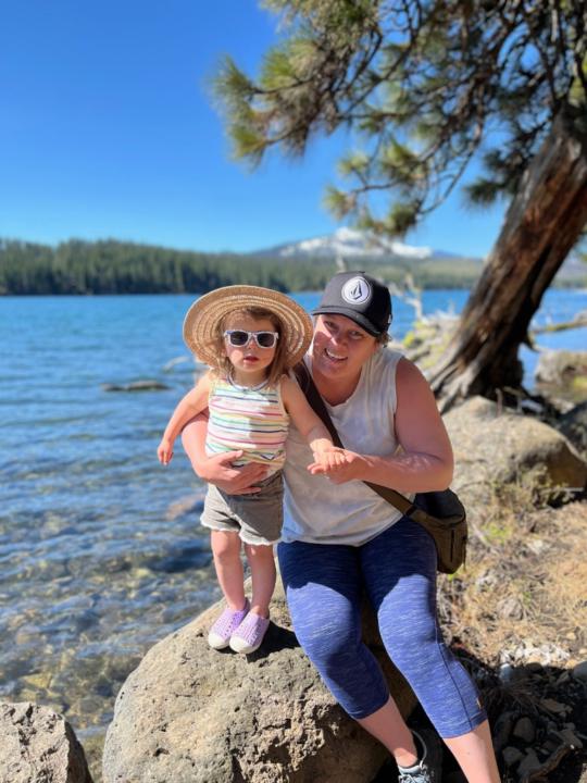 Brittany Stein-Ouimet