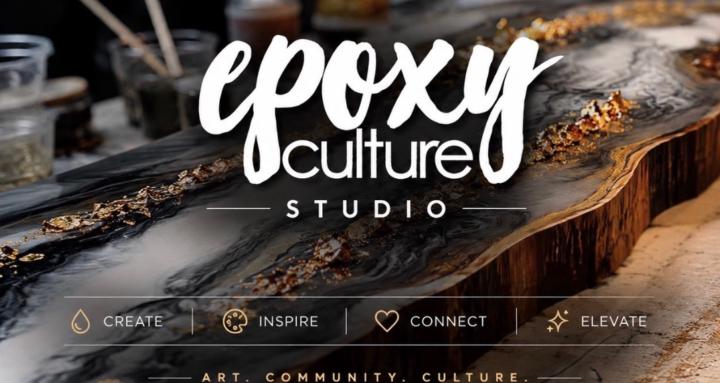 Epoxy Culture Studio