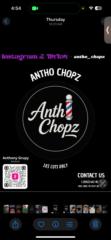 Anthony Grupy