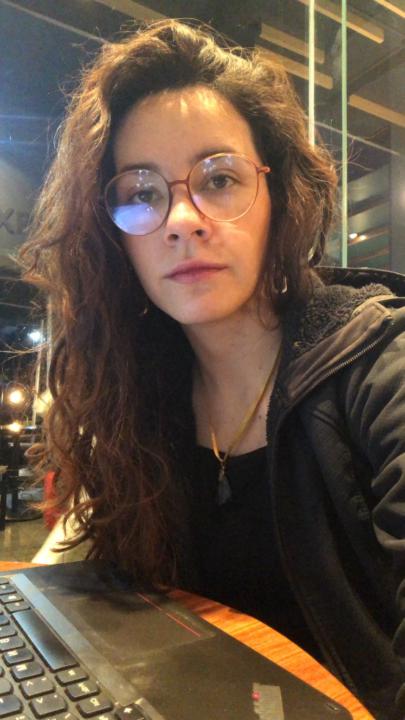 María del Mar Bravo
