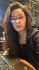 María del Mar Bravo
