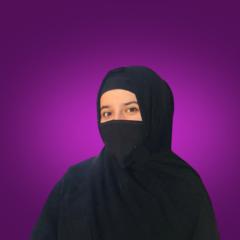 Bushra Anbreen
