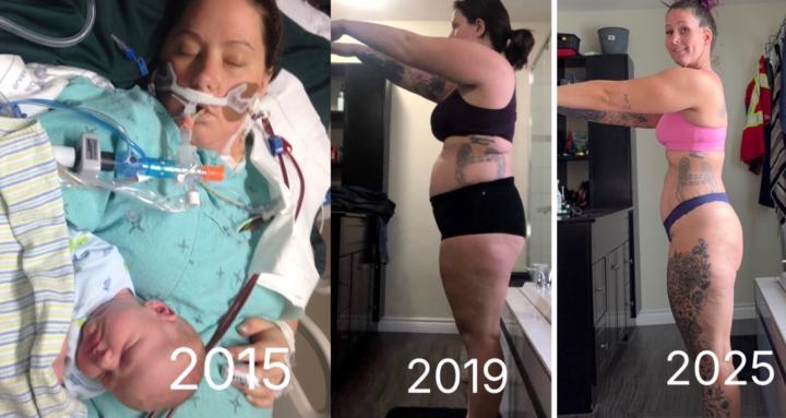 Fitness for Busy Moms