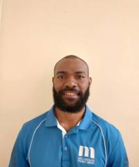 kelvin Moroko Kepo