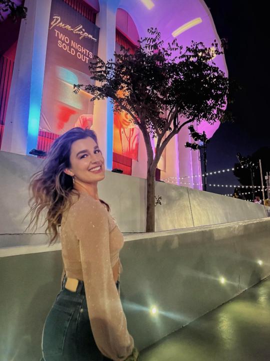 Karina Martinez-Carter