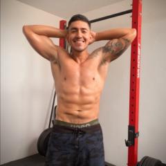 Alexis Ricardo Cruzado Dulanto