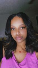 Chante Davis