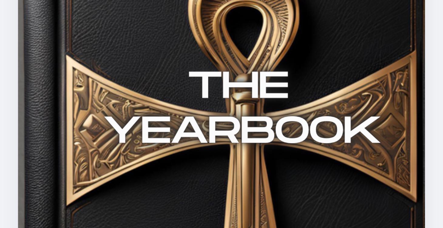 THE YEARBOOK 2025: Prophetic Projections