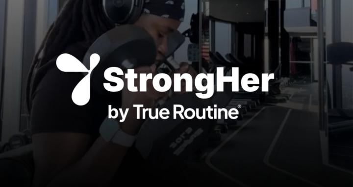 StrongHer by True Routine