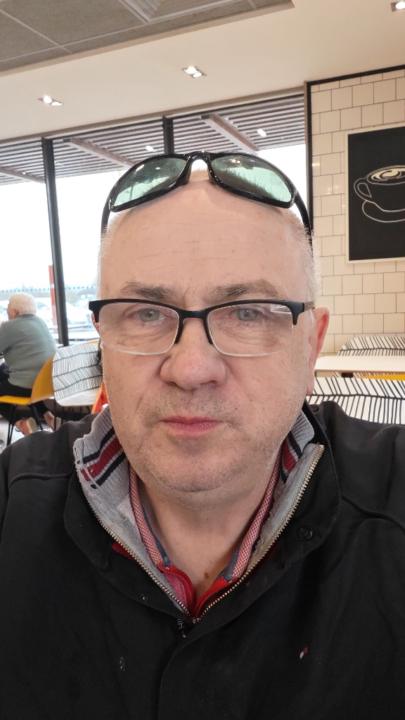 Neil Williams