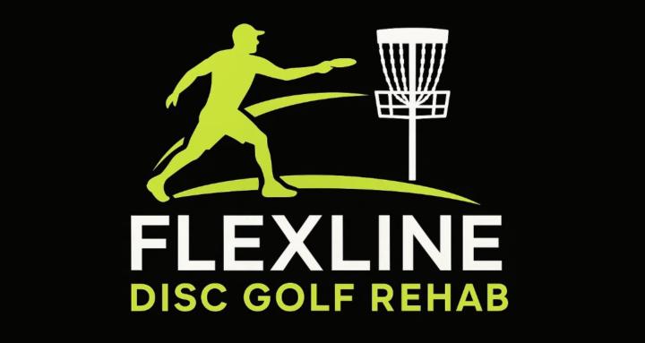 Flexline Performance Disc Golf