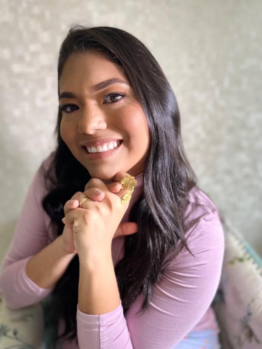 María alejandra Aldana