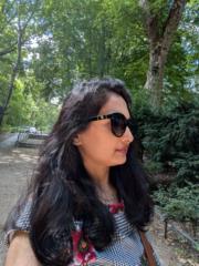 Anusha Channakeshava