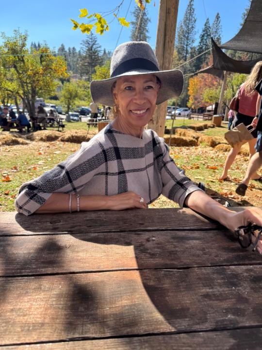 Brenda Thibodeaux Harris