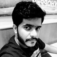 Harshavardhan N