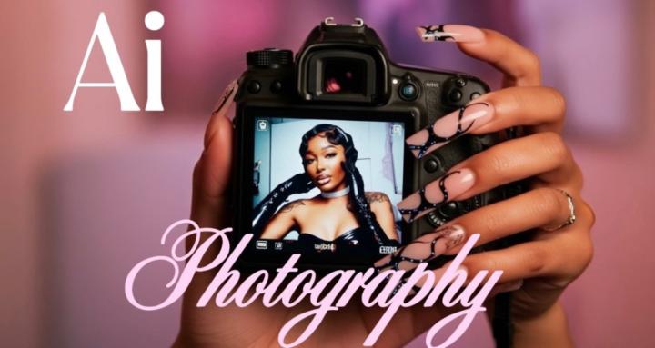 Ai Photography 📸