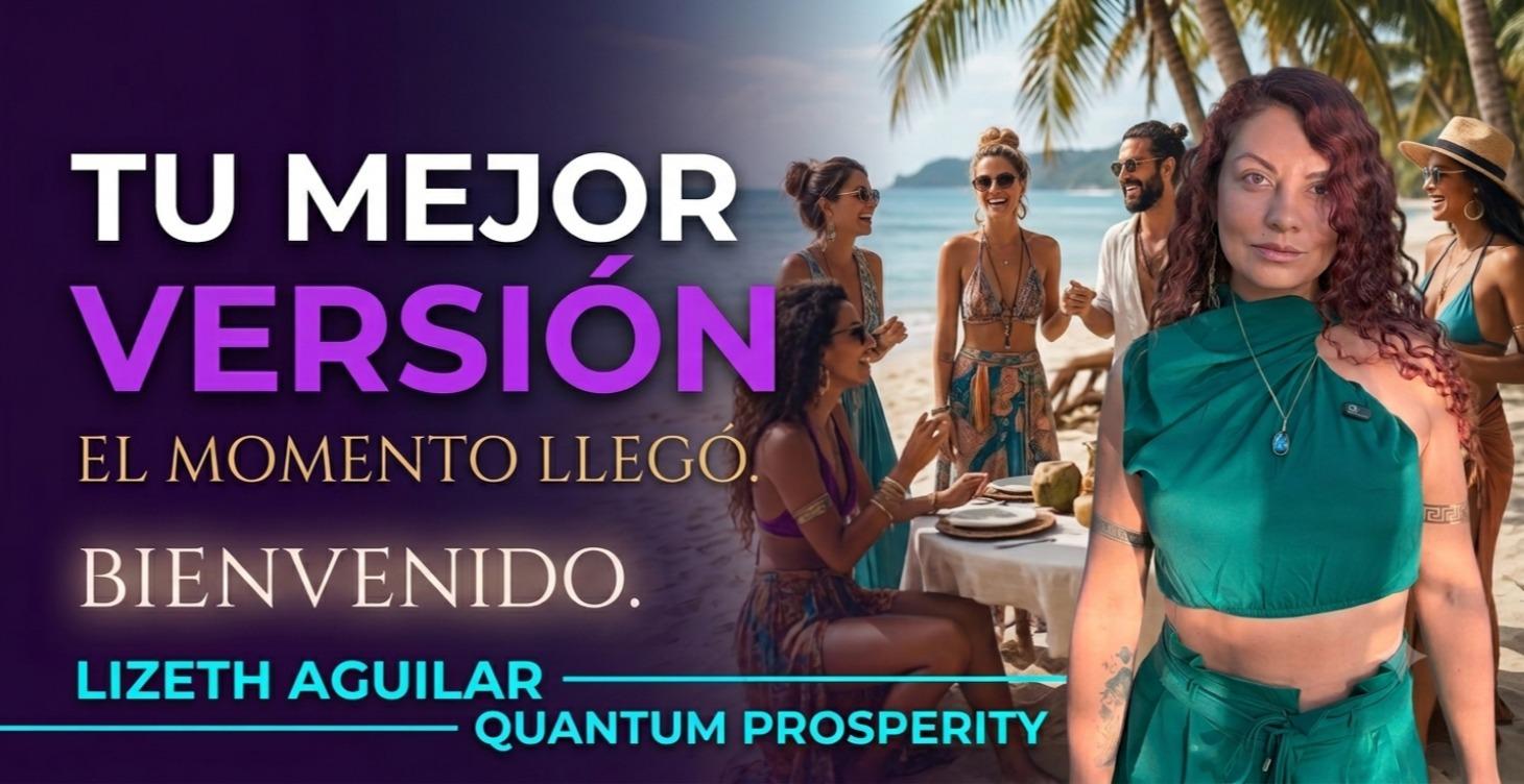 Tu Mejor Versión: Para Líderes de la Nueva Era