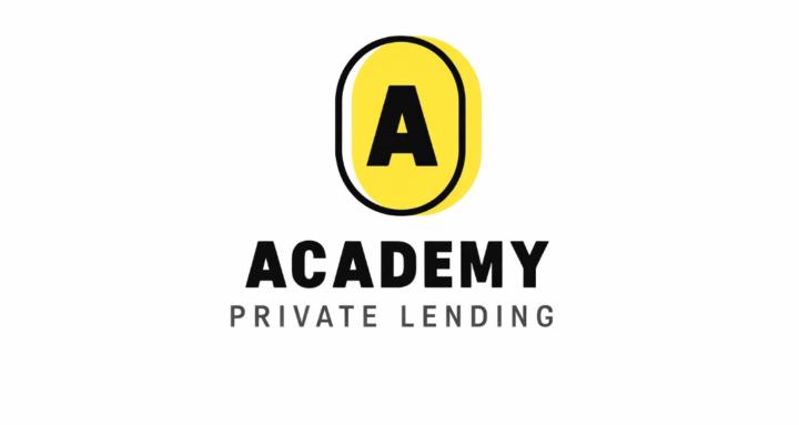 Academy for Private Lending 