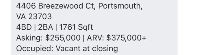 Let’s talk about if it’s a deal/ no deal to be the leader on