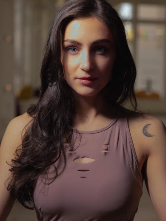 Helena Velvet Yoga