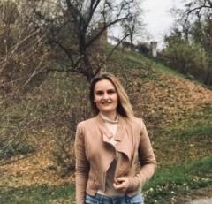 Maria Nagy