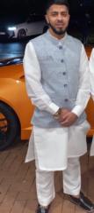 Muhammed Isa