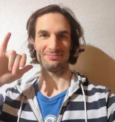 Dominik Mayr