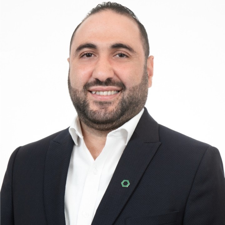 Azel Rahmouni