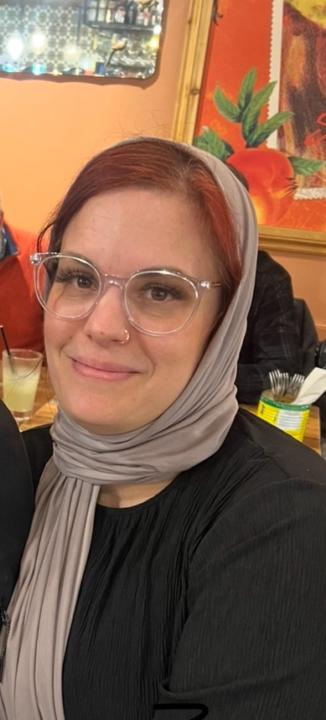 Alice Mazzoni
