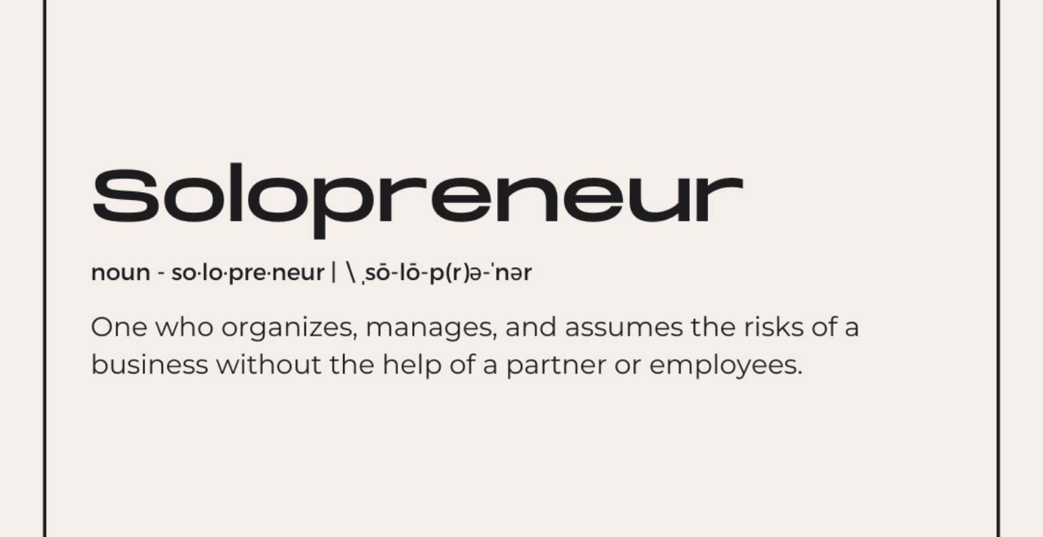 AI-Powered Solopreneur Course Guide