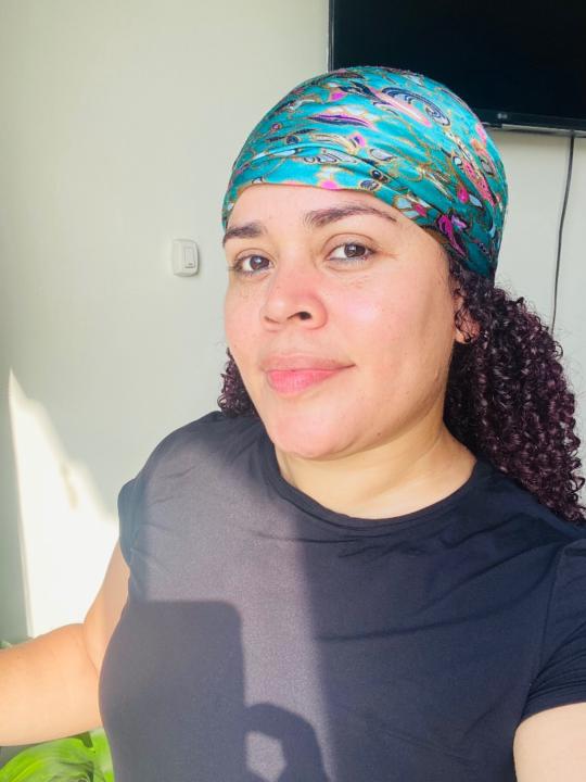 Jael Medina Barria