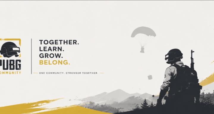 Rise To Conquer PUBG