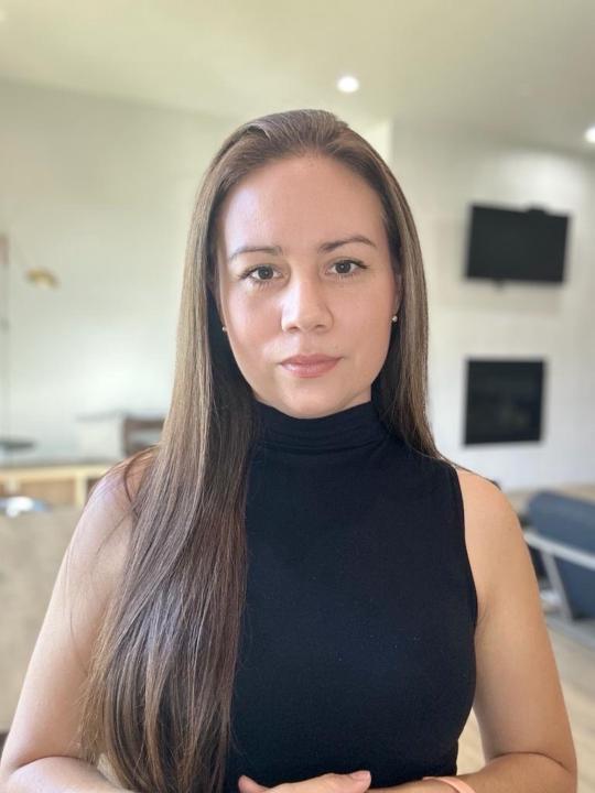 Laura Becerra