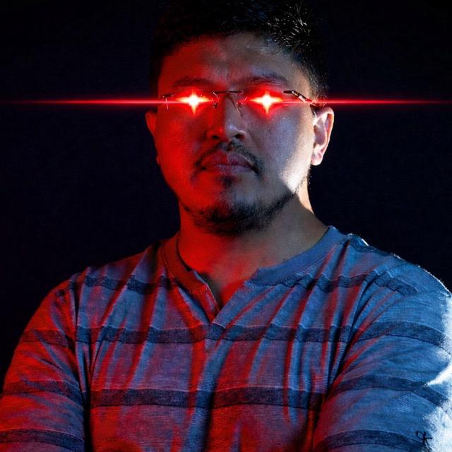 Kevin Bustos