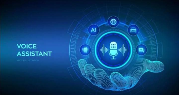 AI personal assistant’s
