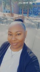 Shemethia Morgan