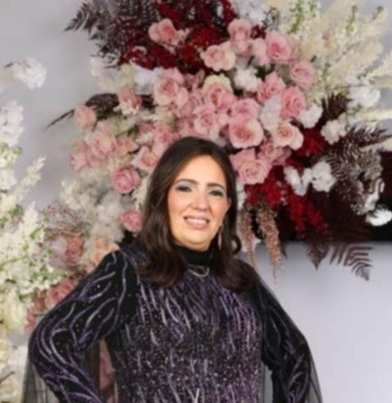 Esther Ruchy Steinmetz