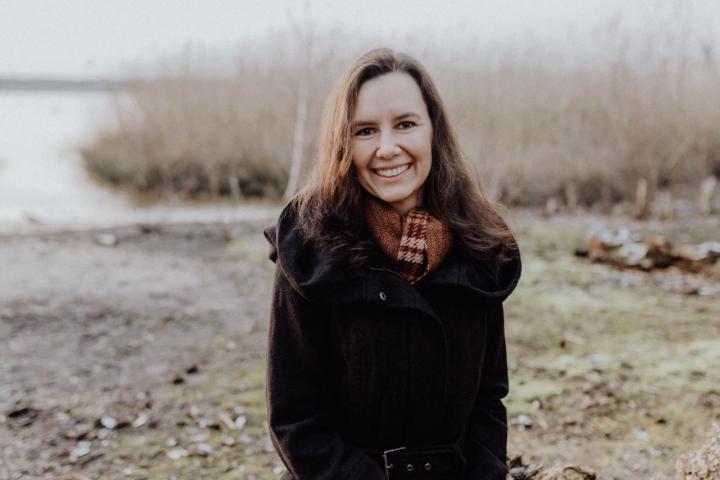 Judith Doherty