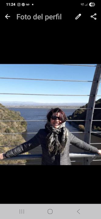 Maria Cristina Carbajal