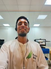 Steven Osorio