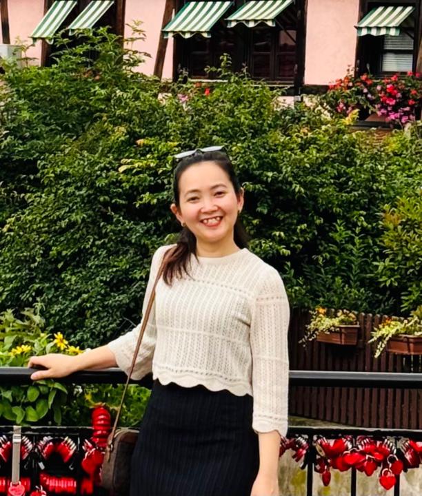 Thi Yen Nga Nguyen