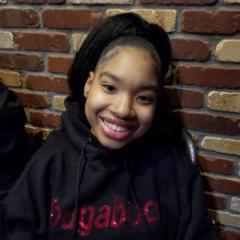 Amaya Armstrong