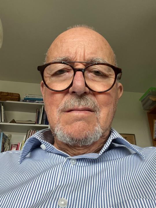 André Hofer