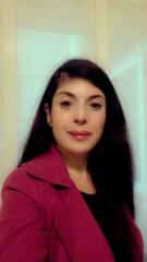 Anaïs Alcega