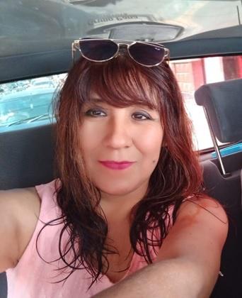 Nancy edith Montalvo guerra