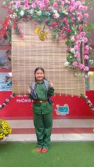 Nguyễn Ngọc Gia Hân