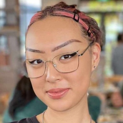 Jenna Tang